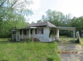 6750 Railroad Blvd, Mays Landing, NJ 08330