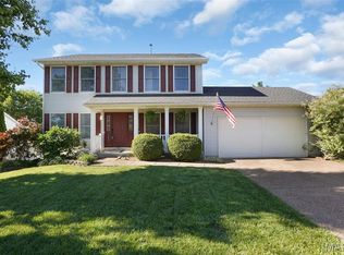 177 Marshall Dr, Wentzville, MO 63385