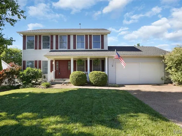 177 Marshall Dr, Wentzville, MO 63385