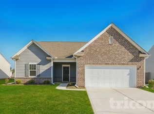 31 McCall Way, Monroe, GA 30655