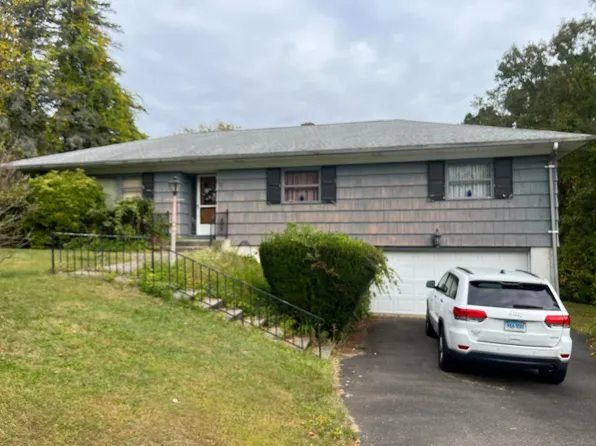 84 Everitt Street, Waterbury, CT 06704