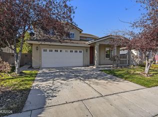 10041 Silver Star Dr, Reno, NV 89521