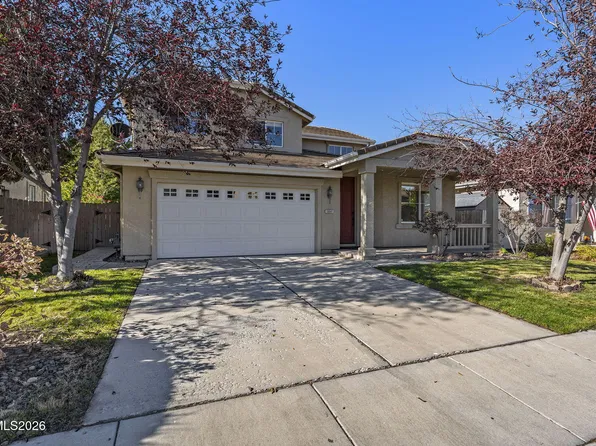10041 Silver Star Dr, Reno, NV 89521