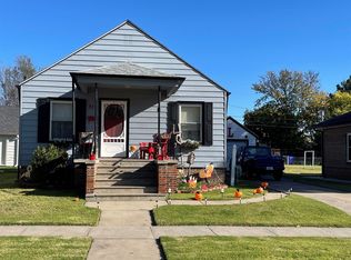 315 W 16th St, Hays, KS 67601
