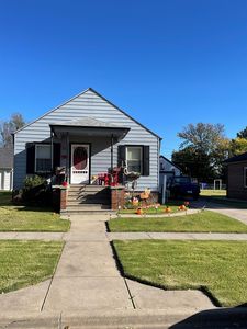 315 W 16th St, Hays, KS, 67601