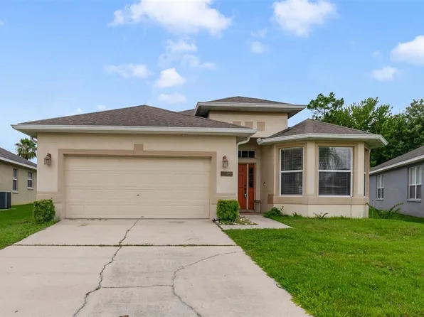 2562 Cypress Trace Cir, Orlando, FL 32825