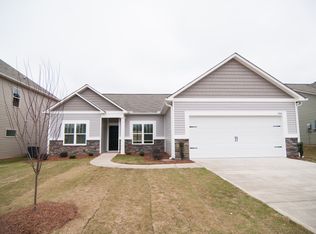 2300 Cobblestone Dr, Opelika, AL 36804