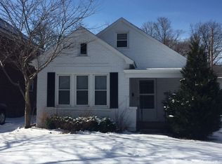 422 Maryland Ave, Erie, PA 16505
