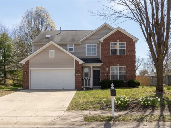 12117 E Harvest Glen Dr, Indianapolis, IN 46229