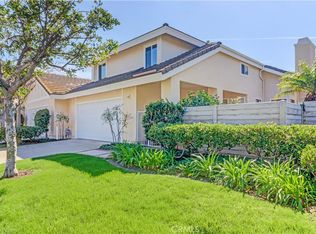 29 Summerwind, Irvine, CA 92614