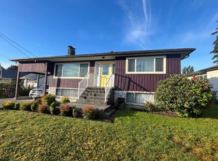 21776 Mountainview Cres, Maple Ridge, BC V2X 3V1