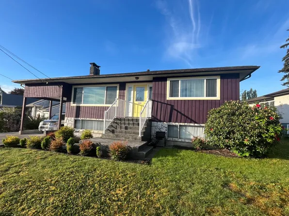 21776 Mountainview Cres, Maple Ridge, BC V2X 3V1