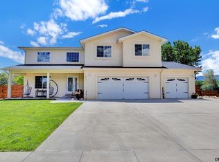 301 Longs Peak Ln, Canon City, CO 81212