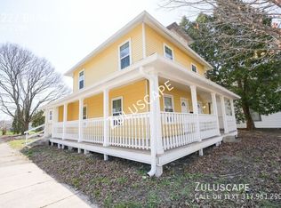 2227 Broad St, New Castle, IN 47362