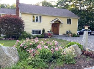 2 Birch Ln, Manchester, MA 01944