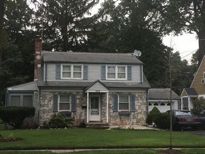 522-24 Greenbrook Rd, North Plainfield, NJ, 07063