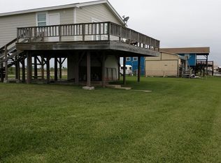 751 County Road 201, Bay City, TX 77414