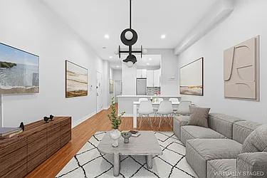 417 East 83rd Street, #1C