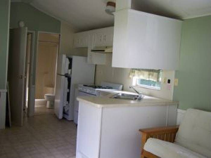 Interior Lot 67