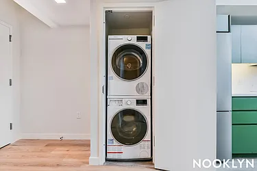 Rented by Nooklyn NYC LLC