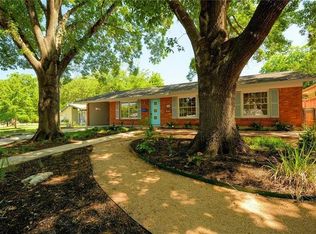 1600 Glenvalley Dr, Austin, TX 78723