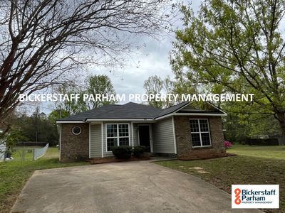 546 Wilder Dr, Columbus, GA, 31907