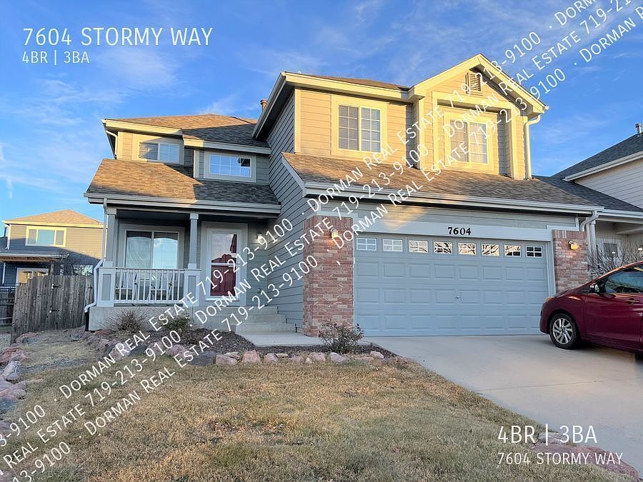1st image of 7604 Stormy Way