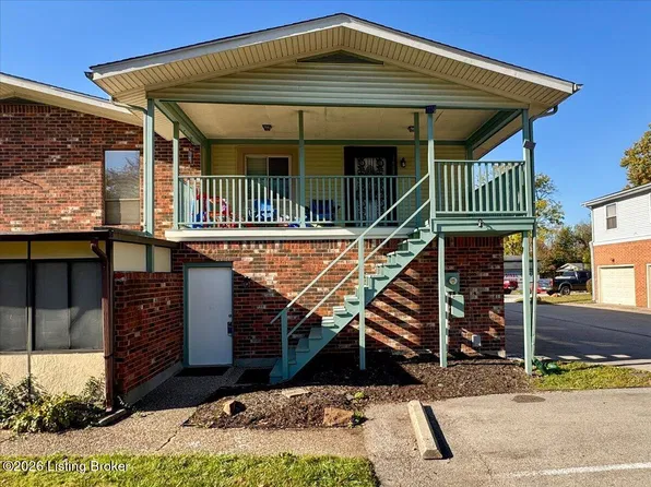 3008 Brookway Ct, Louisville, KY 40214