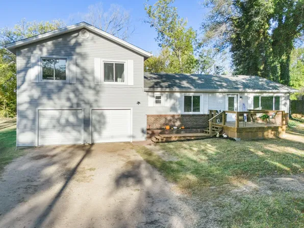 1413 N Milton Ave, Derby, KS 67037