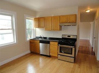 72 Fayston St, Dorchester, MA 02121