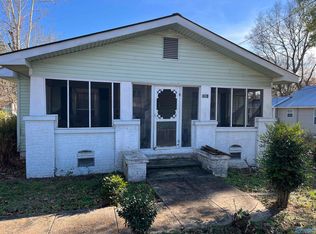 1004 3rd St SW, Attalla, AL 35954