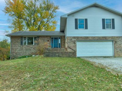 10300 E Schnellville Rd, Birdseye, IN, 47513