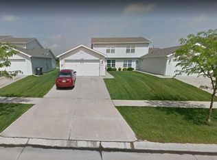 4644 W Ashley Ave, Lincoln, NE 68524