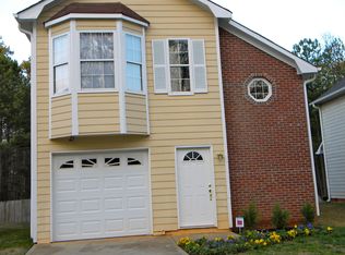 3714 Oakwood Mnr, Decatur, GA 30032