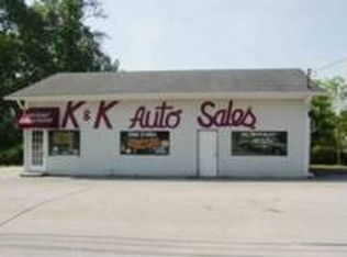 Us Highway 78, Oxford, AL 36203
