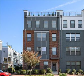 5301 Old Main St UNIT A, Henrico, VA, 23231