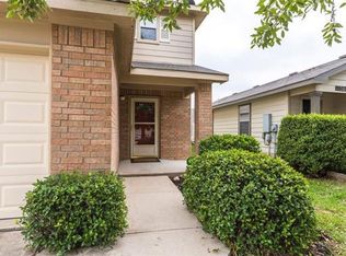 1521 Poppy Seed Ln, Austin, TX 78741