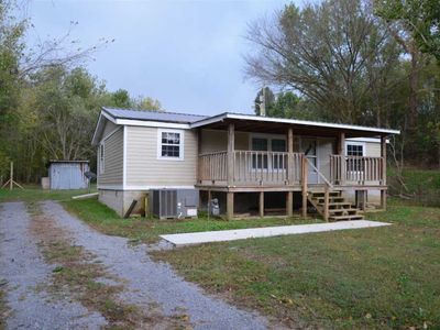 11 Hickman Creek Rd N, Hickman, TN, 38567