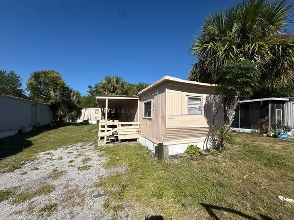 920 Boardwalk Ln #840, Cocoa, FL 32922