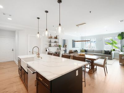 624 Monroe St APT 5B, Hoboken, NJ, 07030