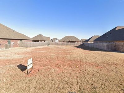 4516 Hambletonian Ln LOT 13, Mustang, OK, 73064