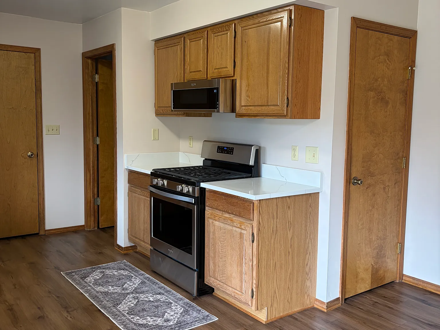 2 bed, $1,550 — Photo 3