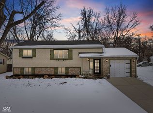 5003 Gambel Rd, Indianapolis, IN 46221