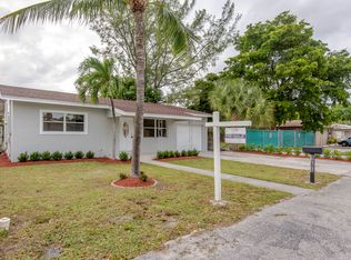 1205 NE 5th Ave, Fort Lauderdale, FL 33304