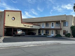 454 Riverfront Dr UNIT 212, Bullhead City, AZ 86442