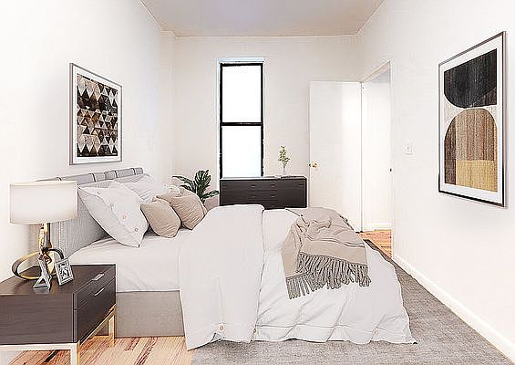 4th image of 307 W 113th St APT 4A