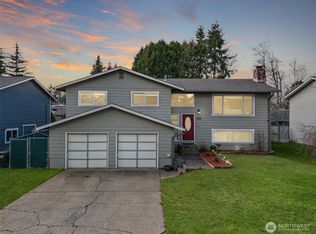 28901 46th Pl S, Auburn, WA