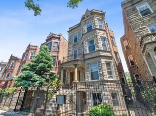 1435 N Washtenaw Ave #2, Chicago, IL 60622