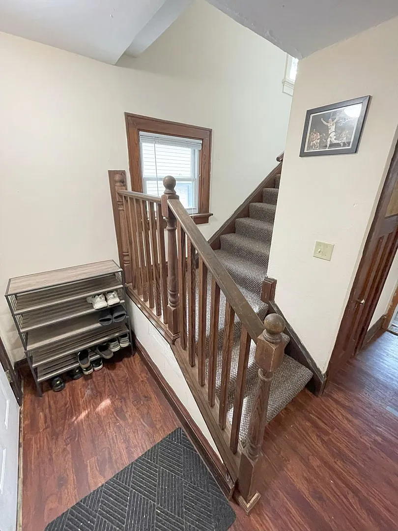 1225 Milton St. (5 BR+) - Tallard Apartments — Photo 4