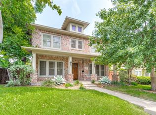 5405 Willis Ave, Dallas, TX 75206
